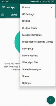 gbwhatsapp-new-features